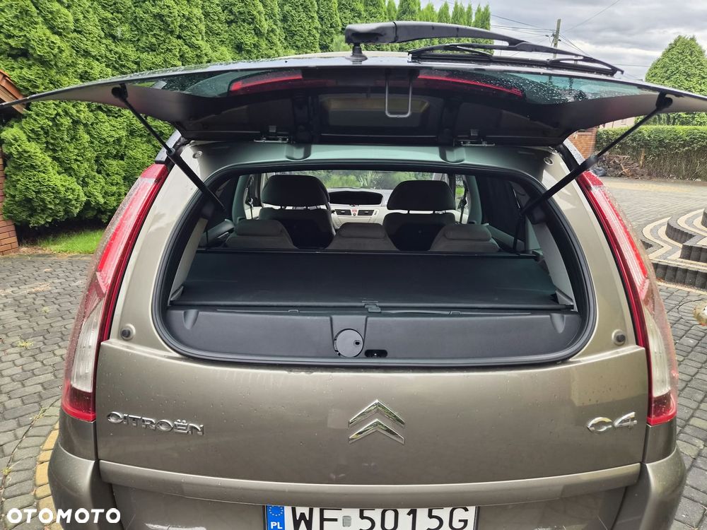 Citroën C4 Grand Picasso 2.0 HDi Equilibre Exclusive - 7