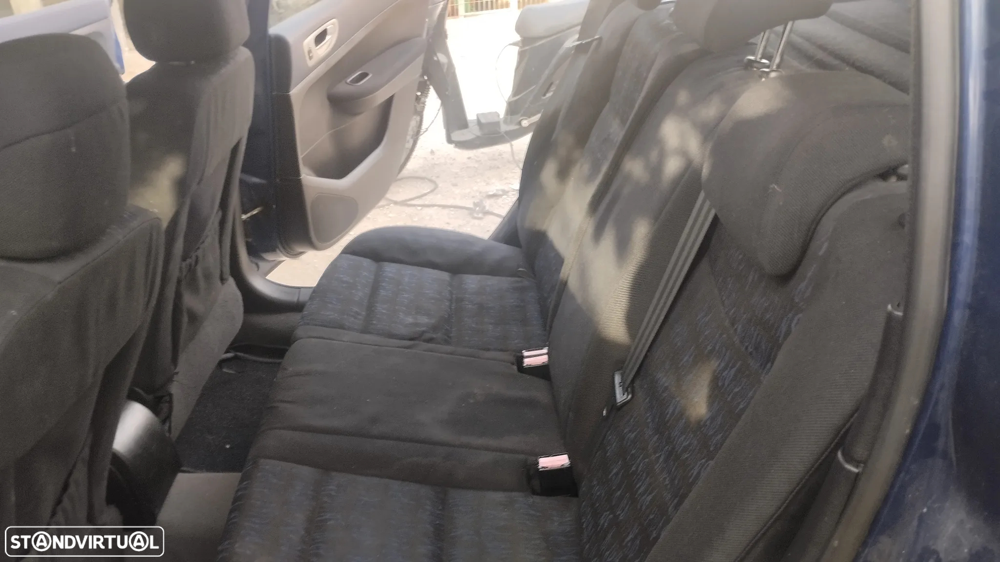 Peugeot 307 Break 1.4 HDi XS - 9