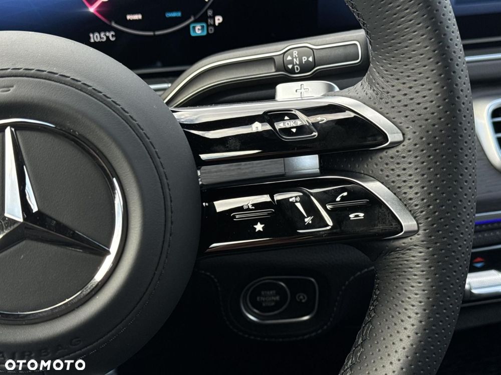 Mercedes-Benz GLE - 27