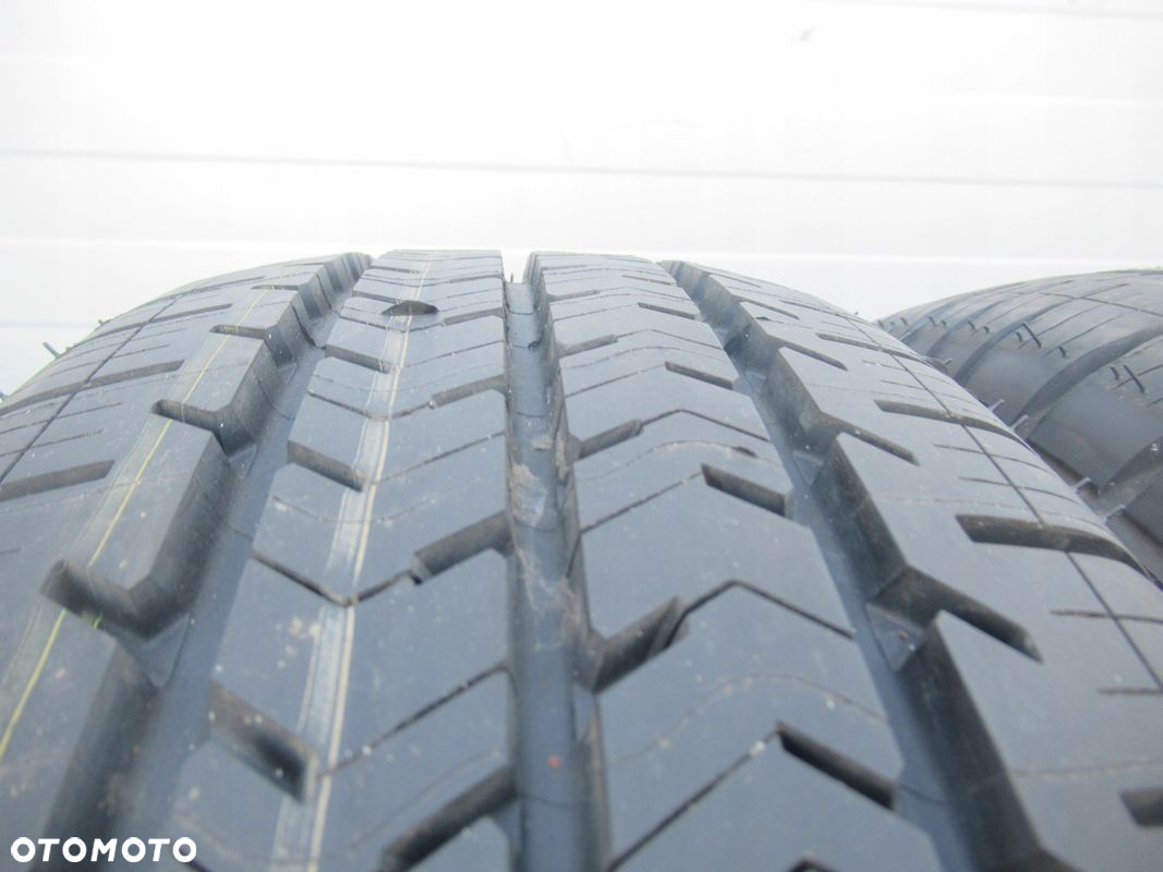 OPONY LATO 4szt MICHELIN AGILIS 51 215/65R16 C 106/104T 2024r demo - 3