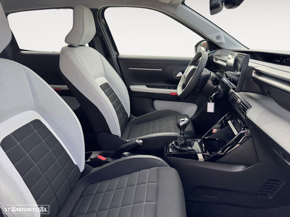 Citroën C3 1.2 PureTech Max — fotografia 15