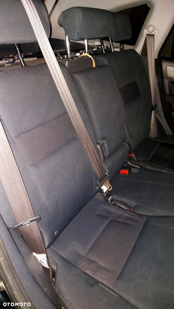 Honda CR-V 2.0 Comfort - 3