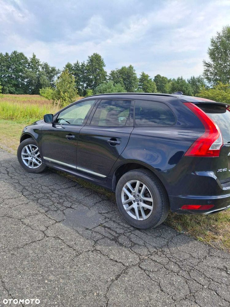 Volvo XC 60 - 1