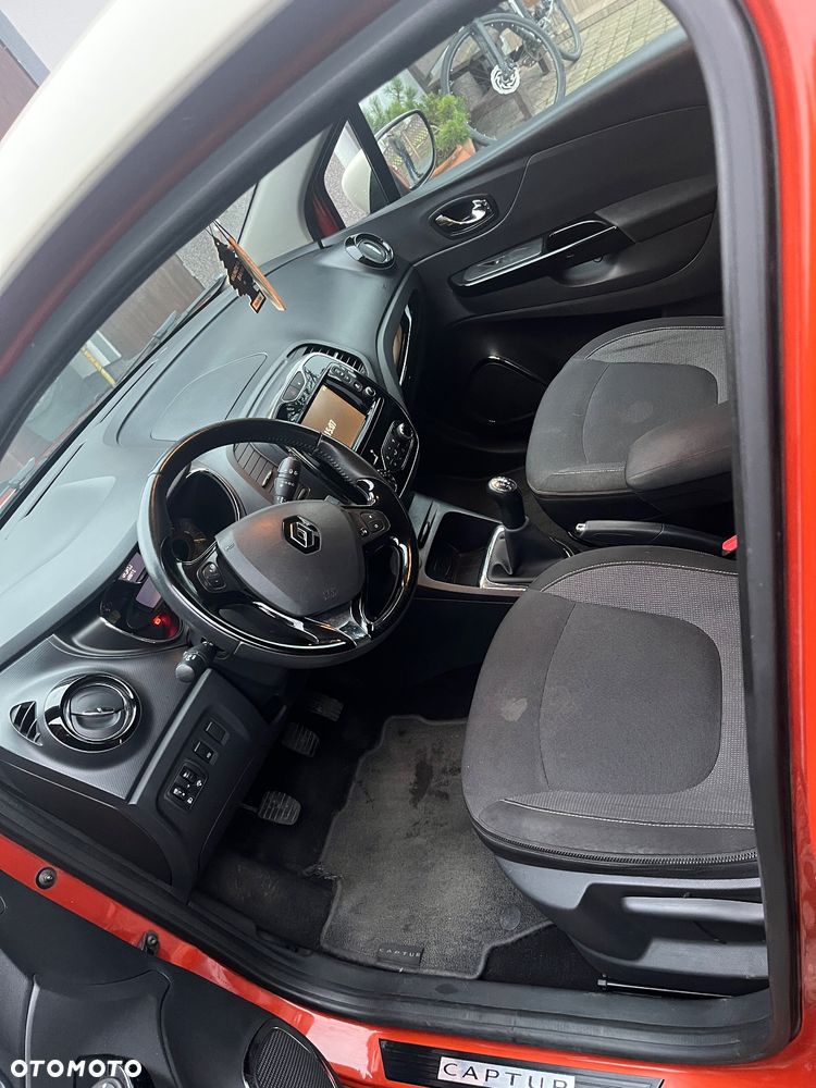 Renault Captur ENERGY dCi 110 Start&Stop Dynamique - 6