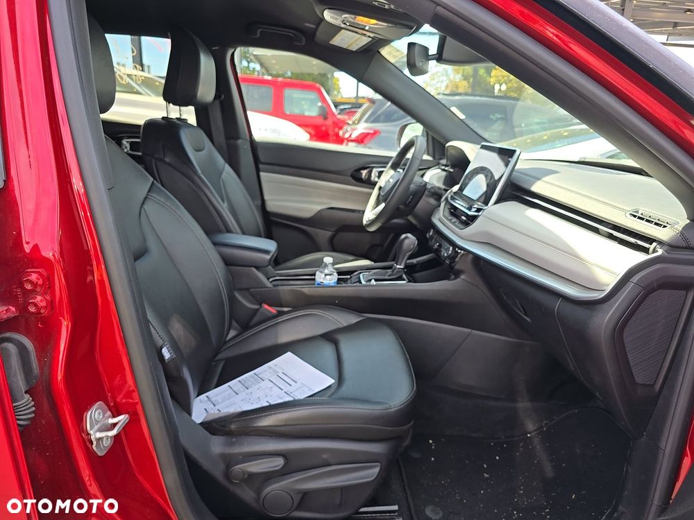 Jeep Compass - 10