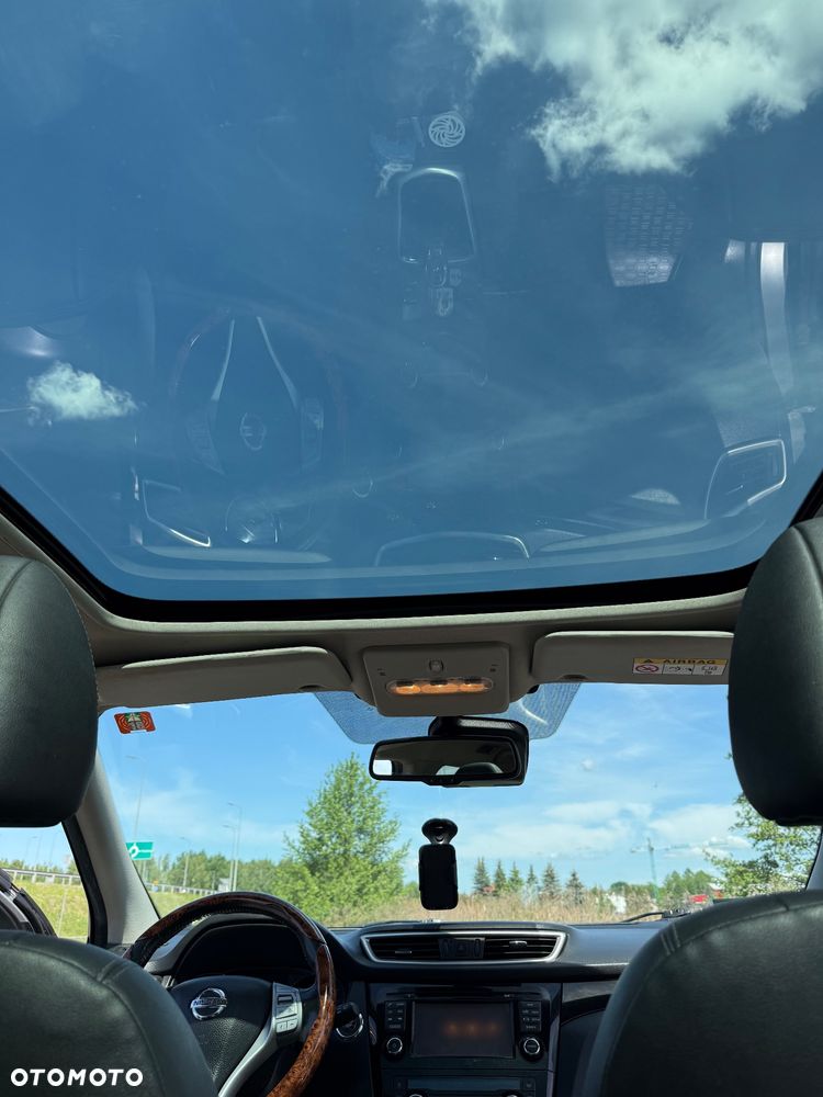 Nissan Qashqai - 8