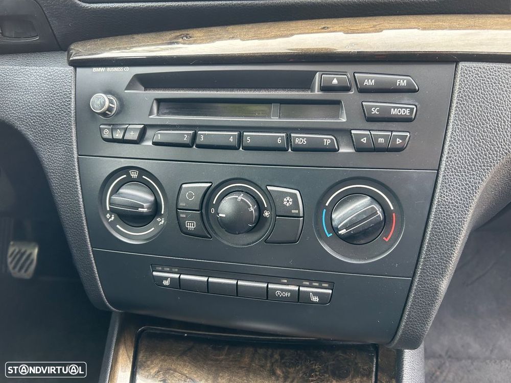 BMW 118 d Coupe - 23