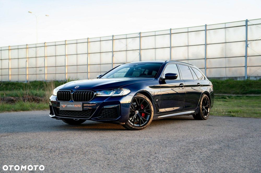 BMW Seria 5 - 2