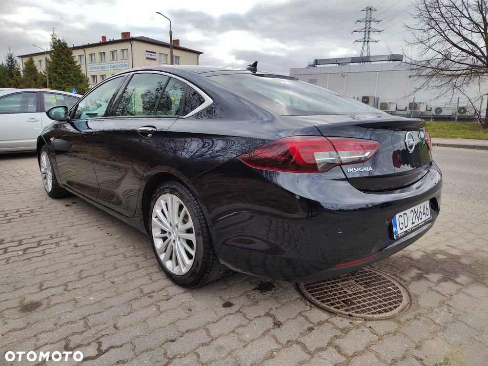 Opel Insignia - 6