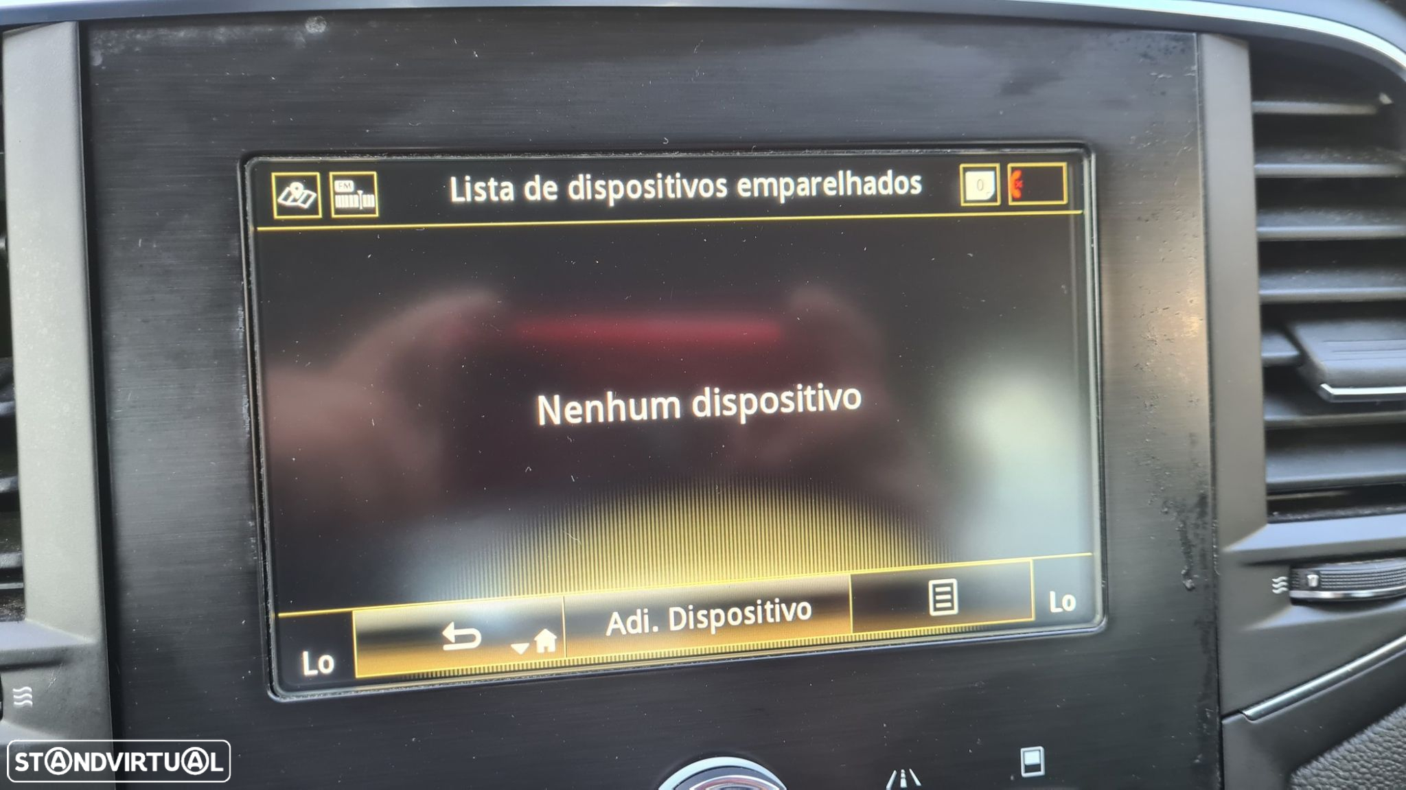 Renault Mégane 1.5 Blue dCi Intens EDC - 36