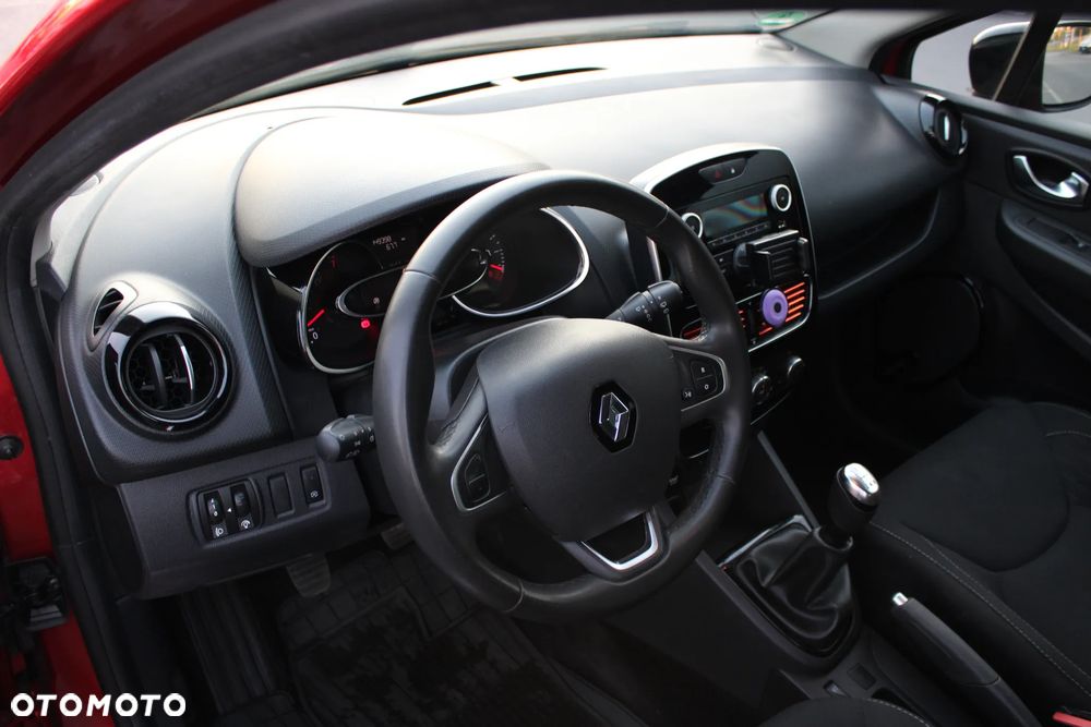 Renault Clio 0.9 TCe Limited - 22