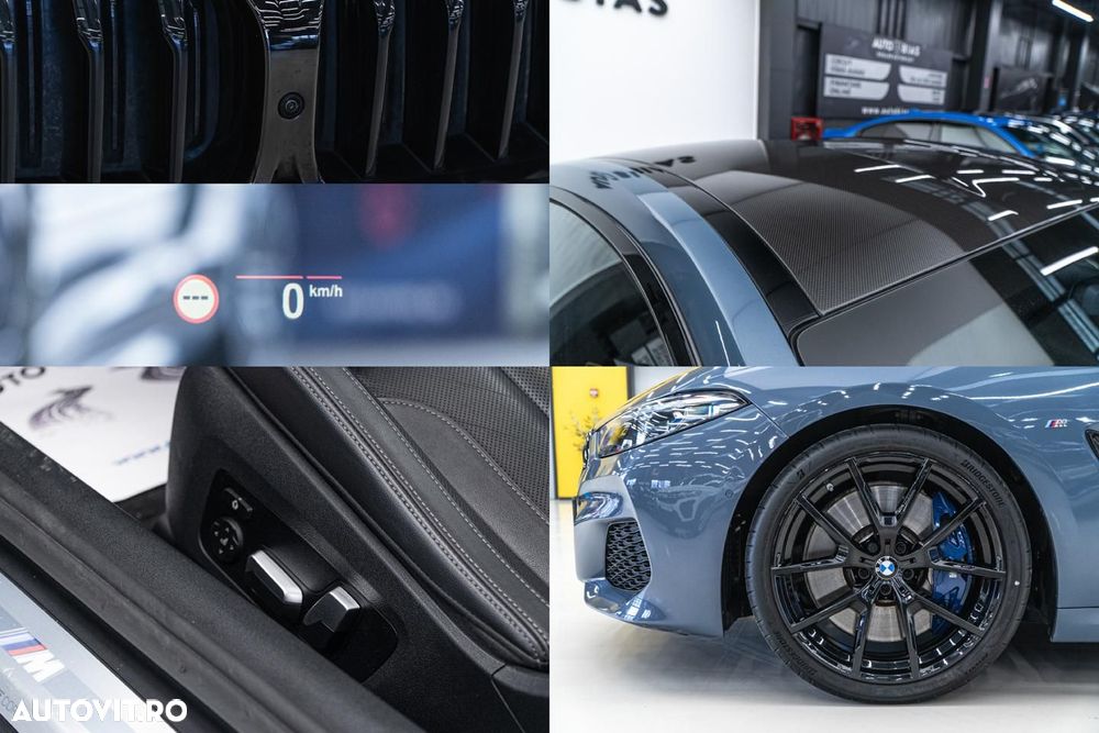 BMW Seria 8 840i xDrive - 23