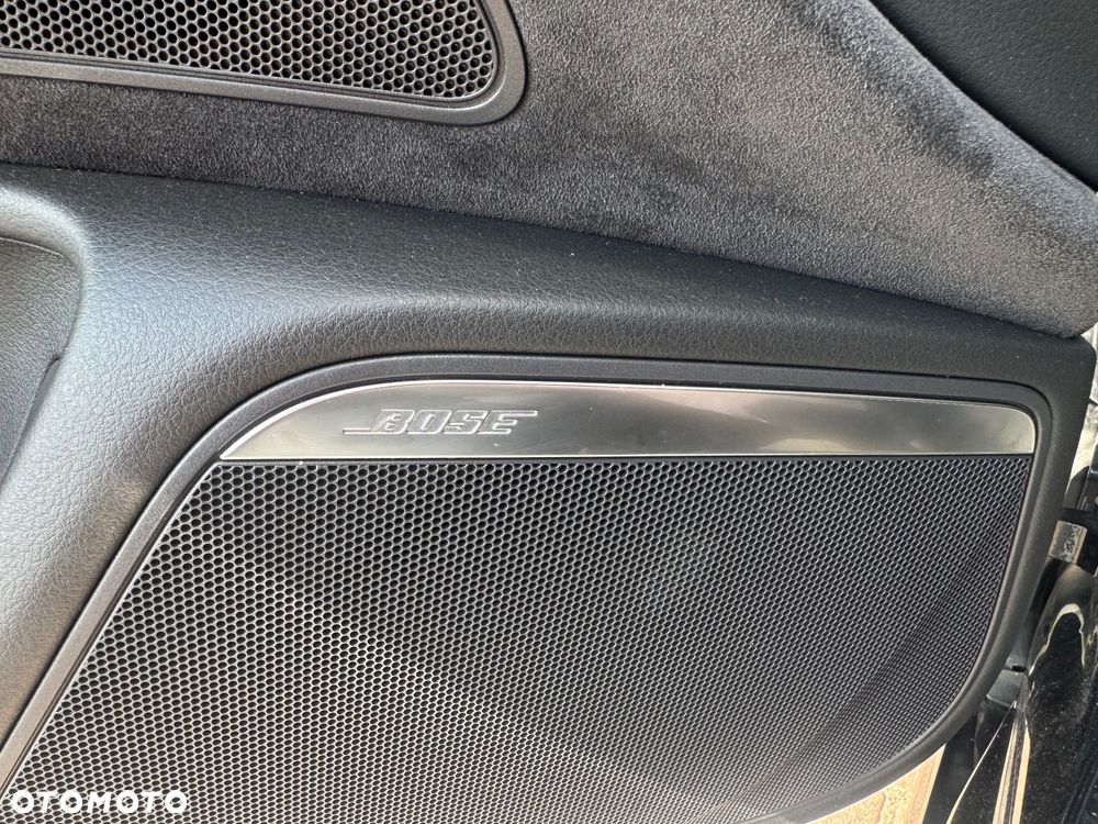 Audi A6 Avant 3.0 TDI DPF quattro tiptronic - 15