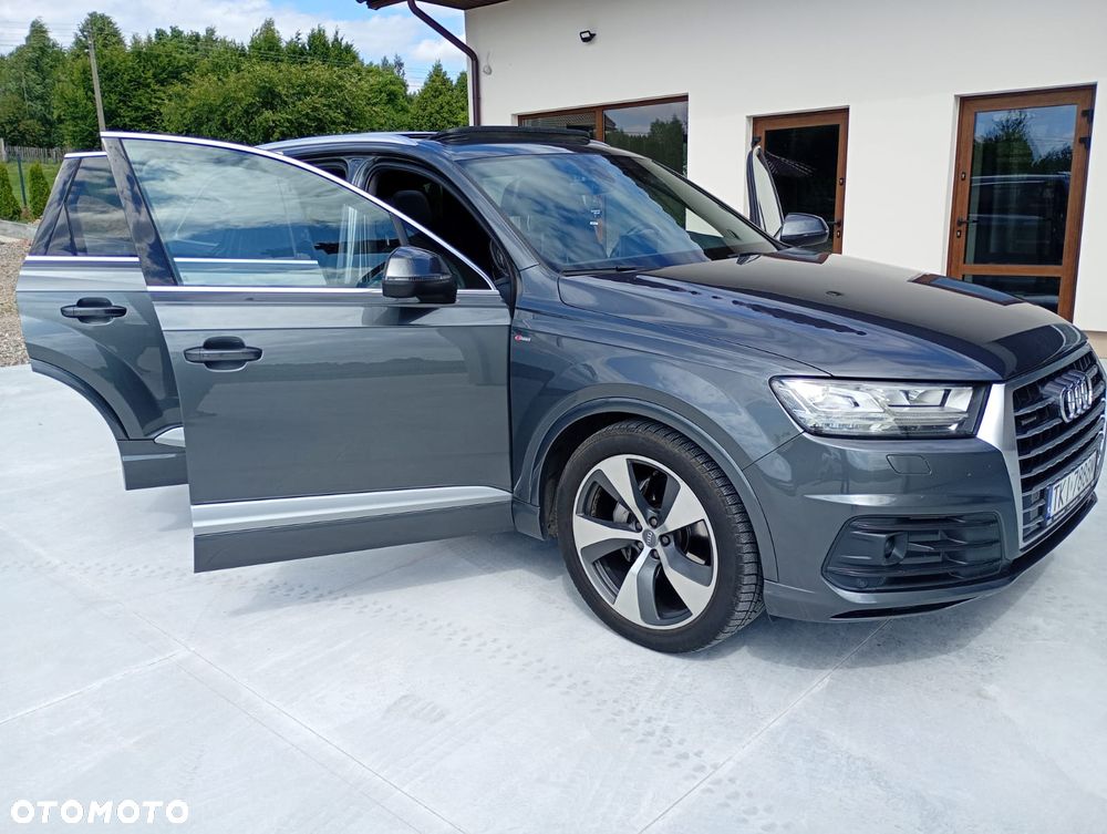 Audi Q7 - 16