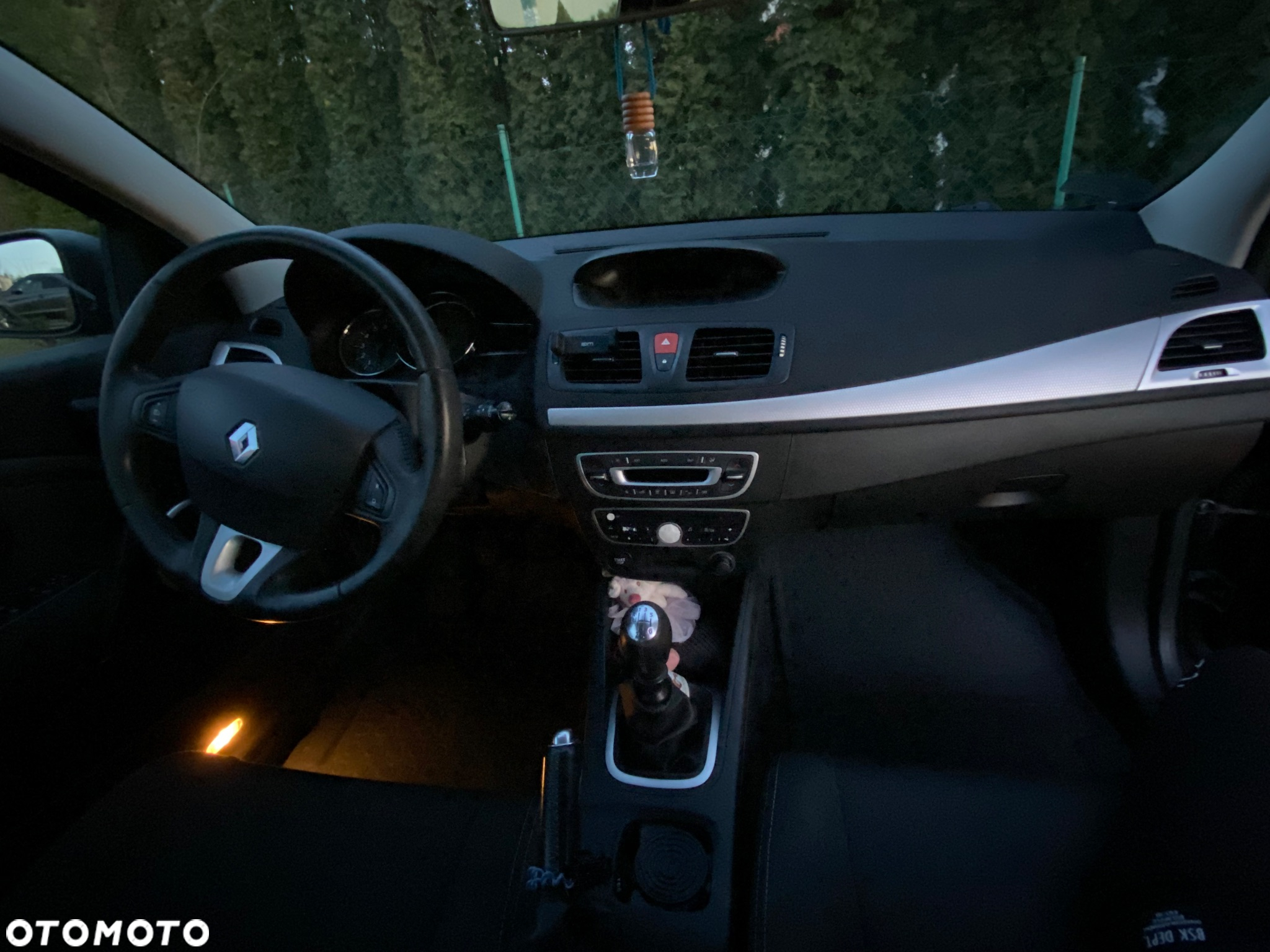 Renault Megane CC 1.6 16V Authentique - 9