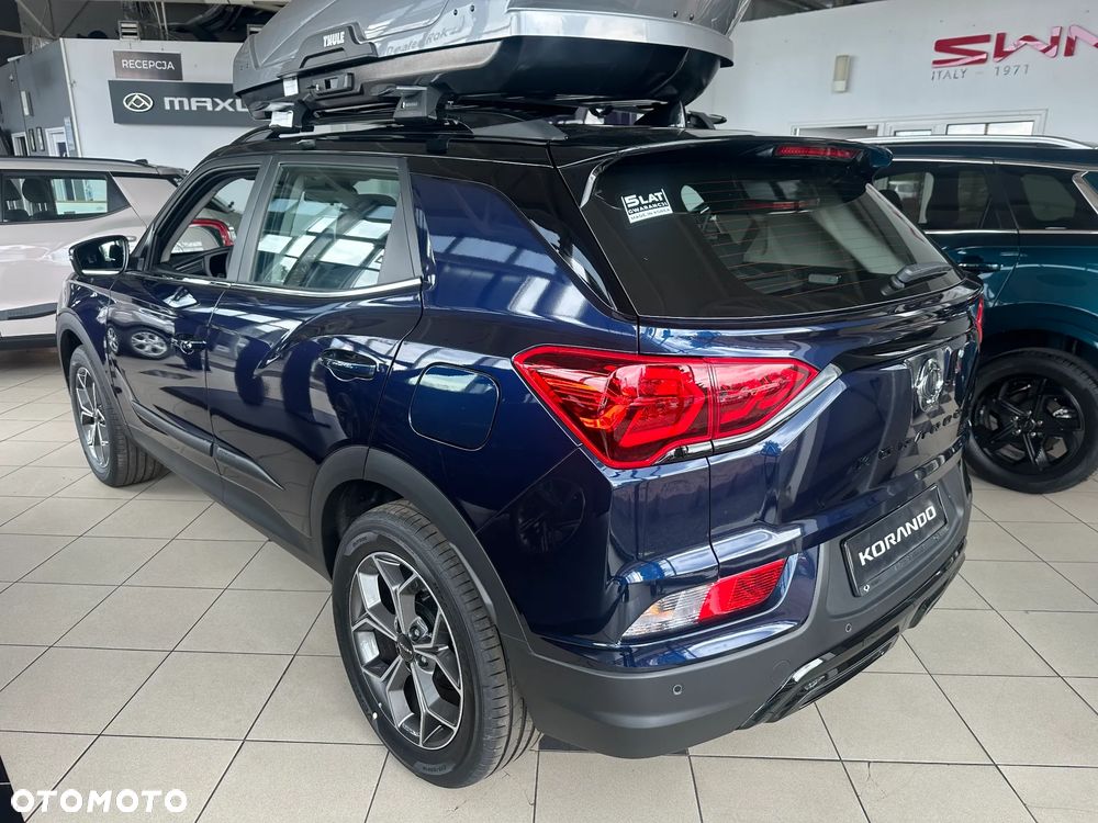 SsangYong/KGM Korando 1.5 T-GDI Joy 2WD - 2