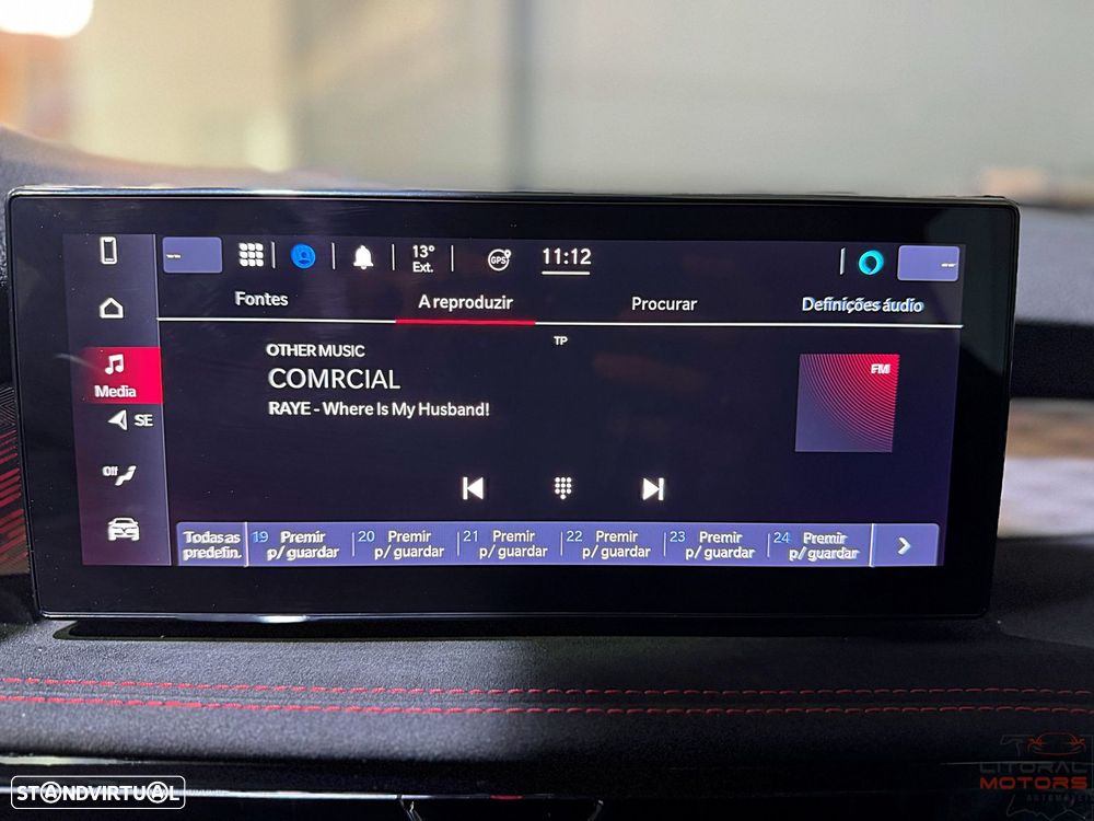 Alfa Romeo Tonale 1.3 Plug-In Hybrid Veloce e-AWD - 32
