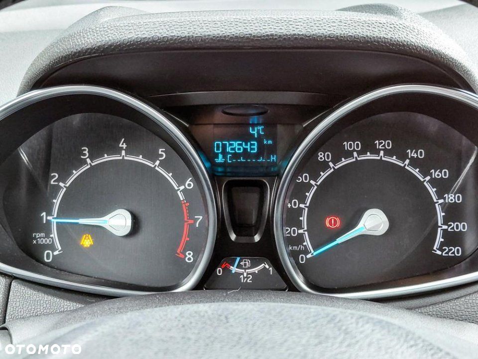 Ford EcoSport - 12
