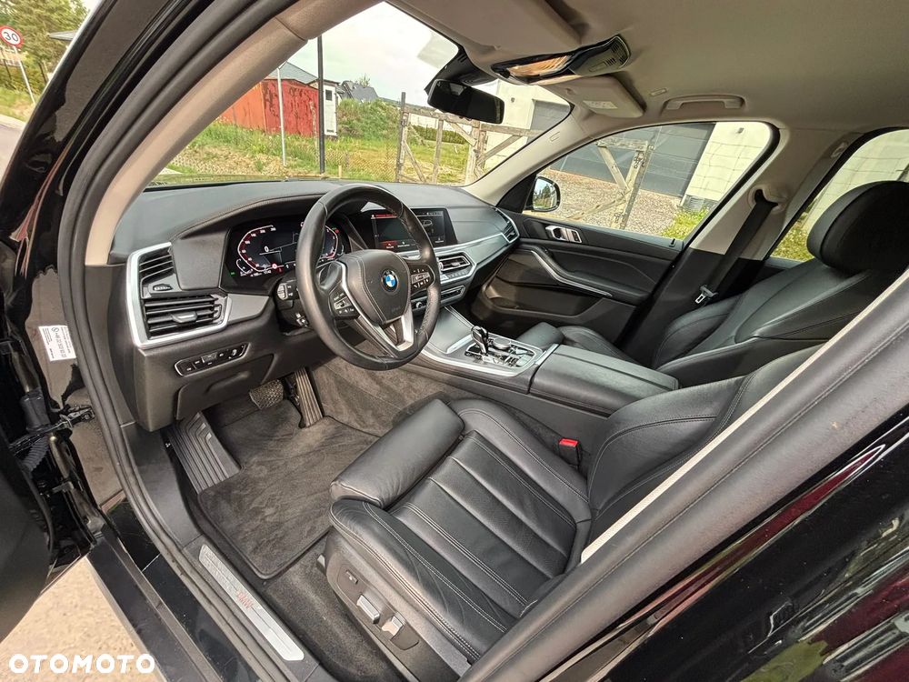 BMW X5 xDrive25d - 15