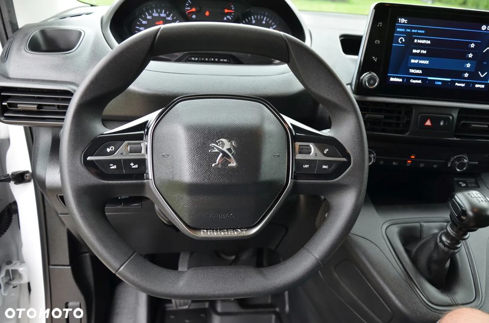 Peugeot Partner - 24