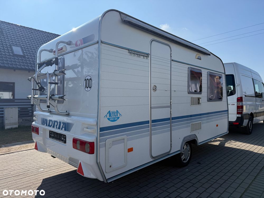 Adria - 3