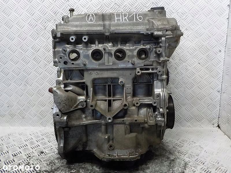 NISSAN MICRA III NOTE TIIDA SILNIK 1.6 16V HR16 AUTOMAT - 3