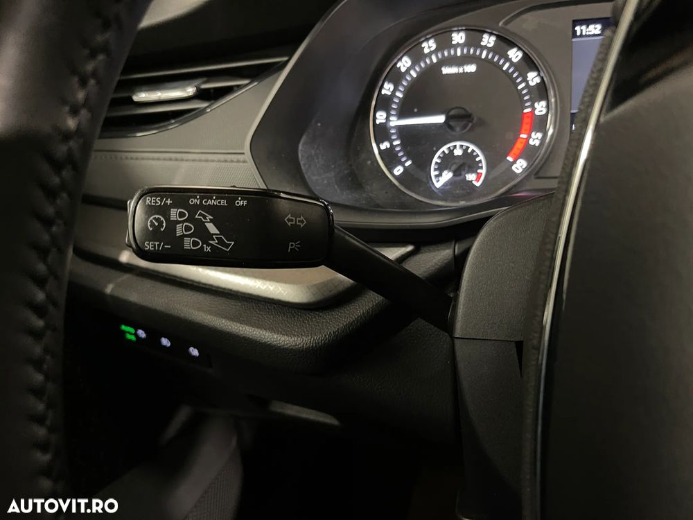 Skoda Octavia 2.0 TDI Ambition - 23