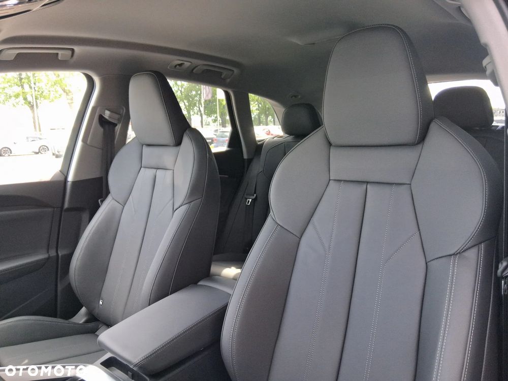 Audi Q5 - 10