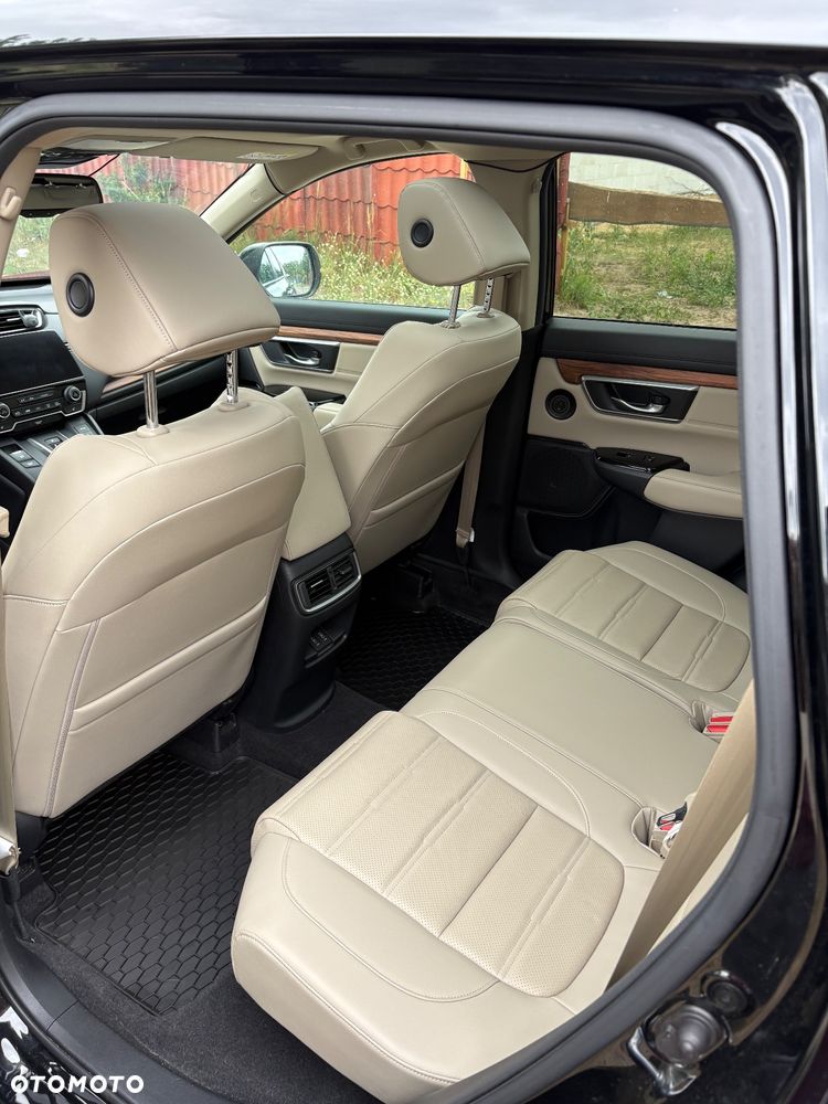 Honda CR-V 2.0 i-MMD Executive (Honda Connect+) - 7