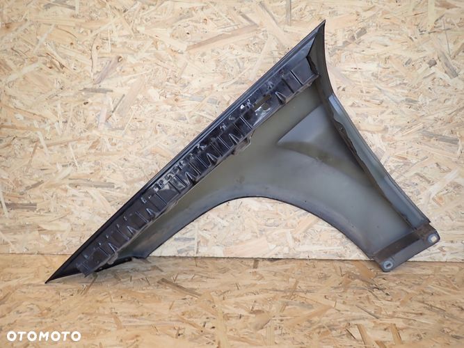 MERCEDES W204 204 GLK błotnik prawy przedni przód - 9