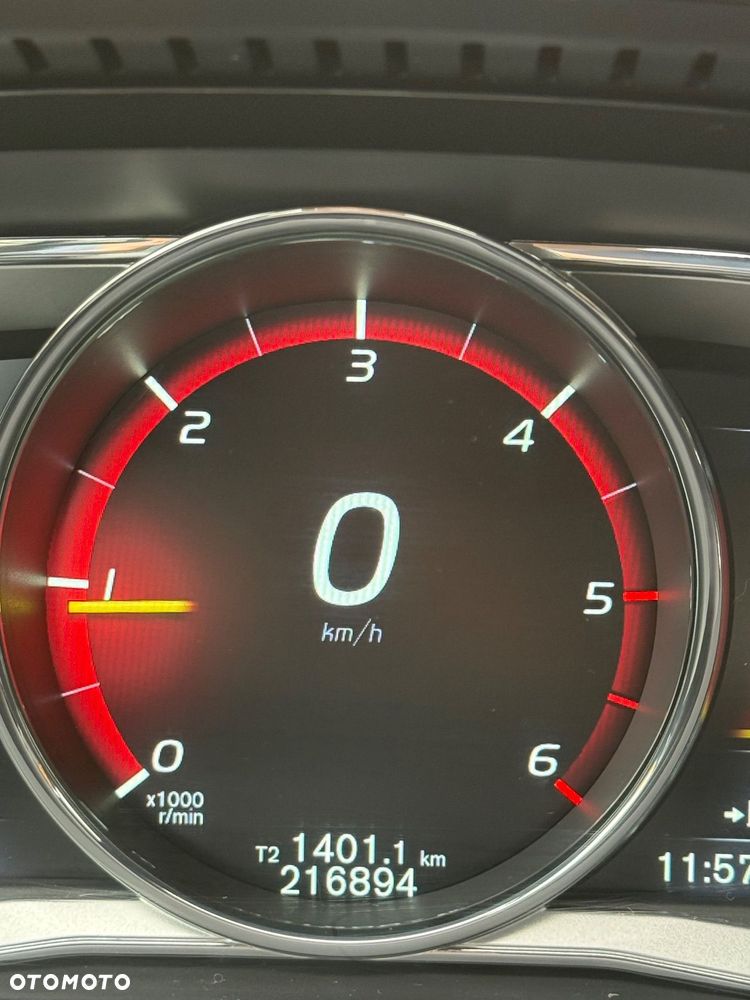 Volvo S60 D4 Drive-E R-Design Kinetic - 17