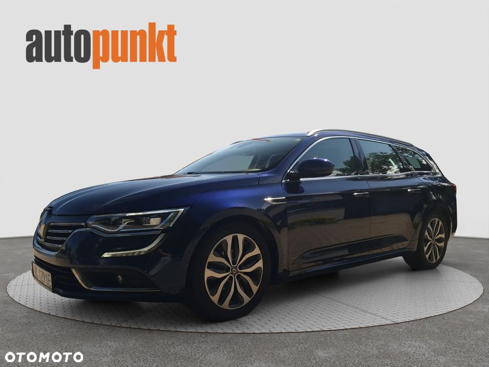 Renault Talisman 1.7 Blue dCi Intens - 1