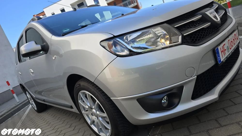 Dacia Logan - 39