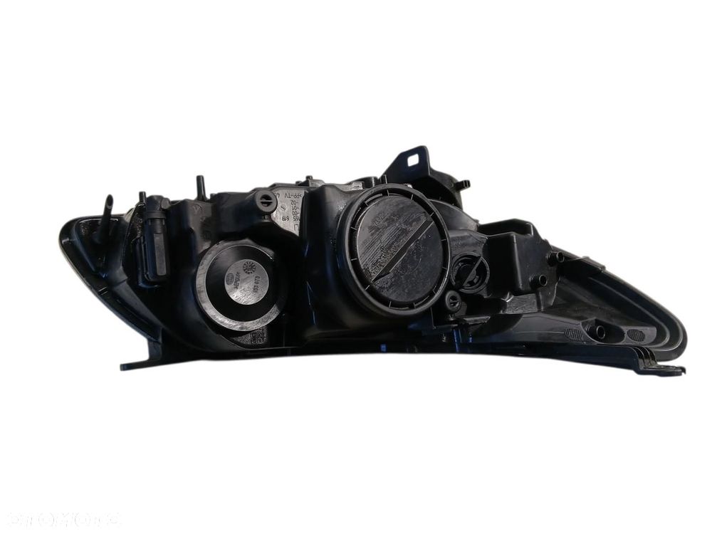 LAMPA LEWA PRZEDNIA PRZÓD SAAB 9-3 93 II LIFT LAMPA LEWY PRZÓD SAAB - 4