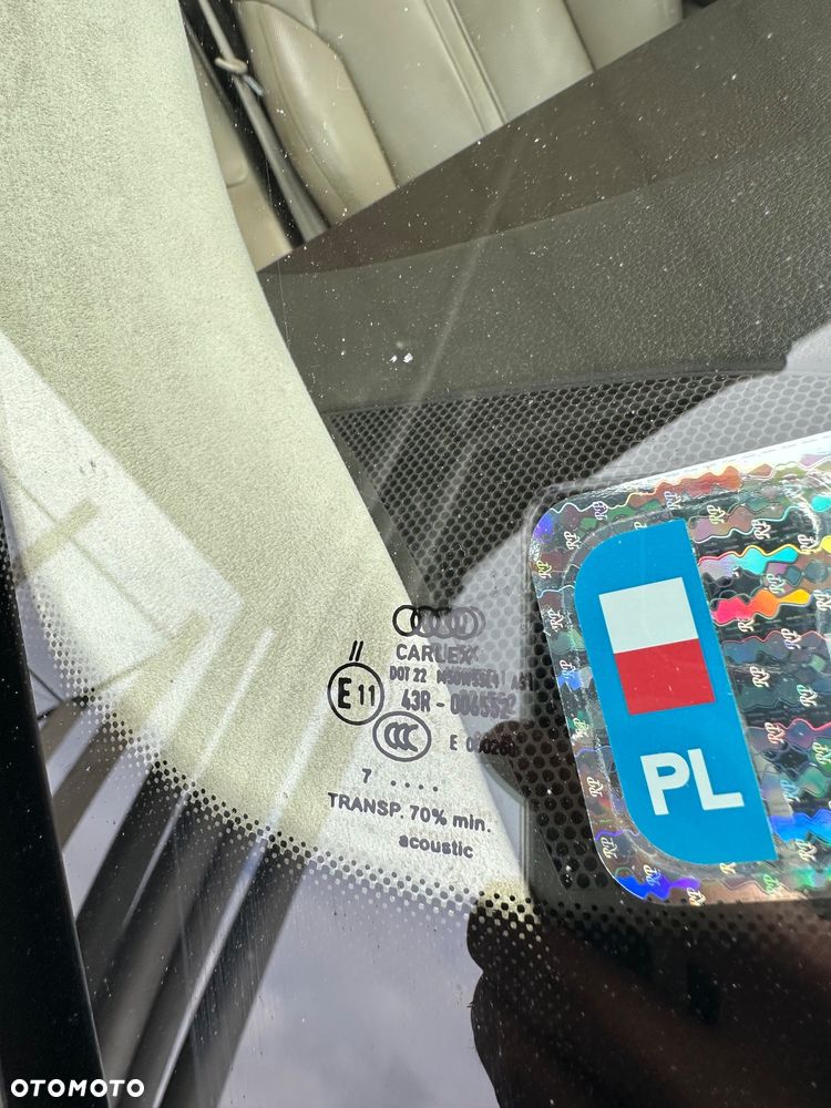 Audi A8 3.0 TDI L Quattro - 39