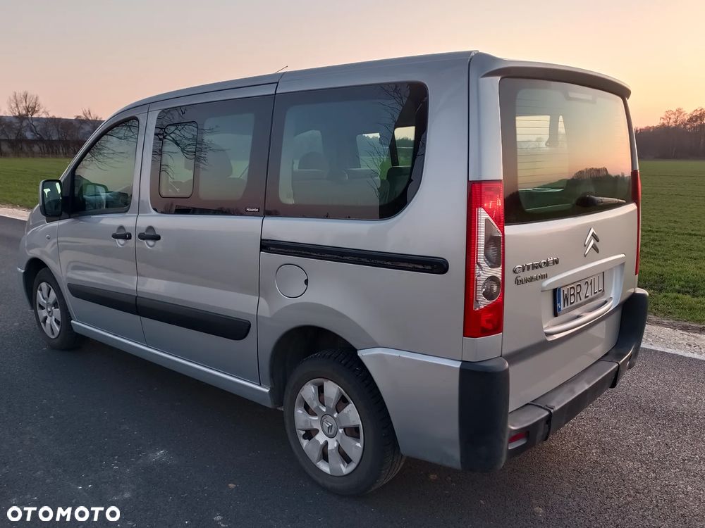 Citroën Jumpy Combi - 2