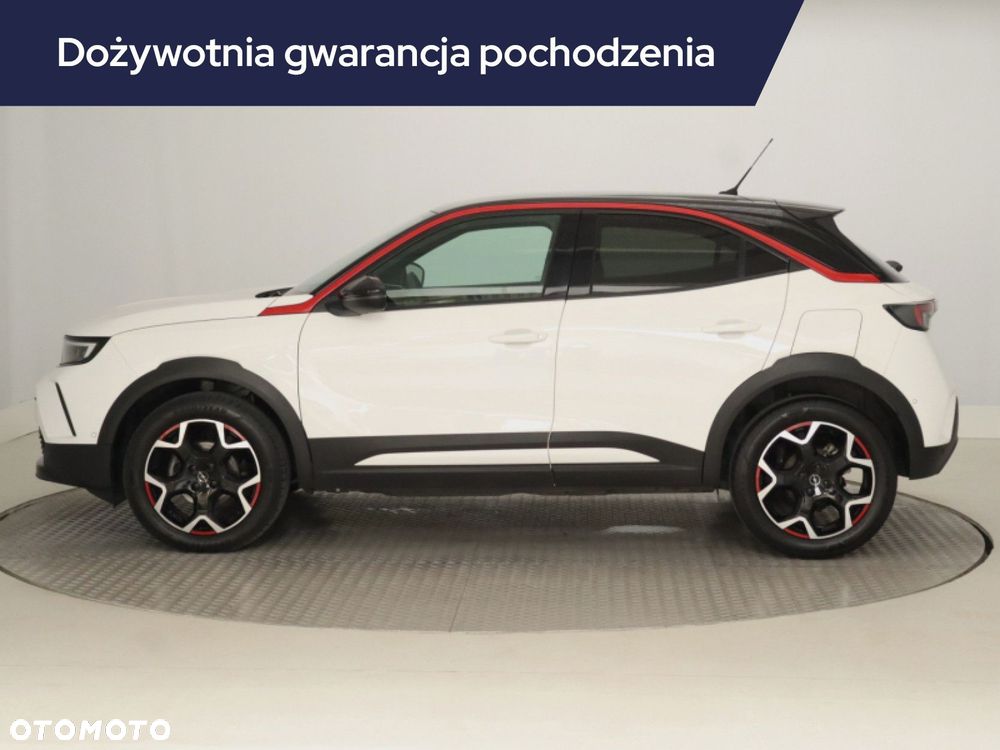 Opel Mokka 2024