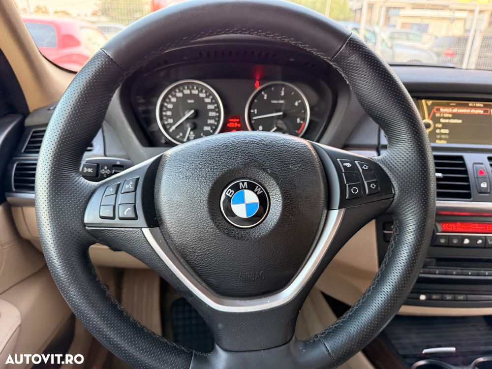BMW X5 xDrive30d Edition Exclusive - 32