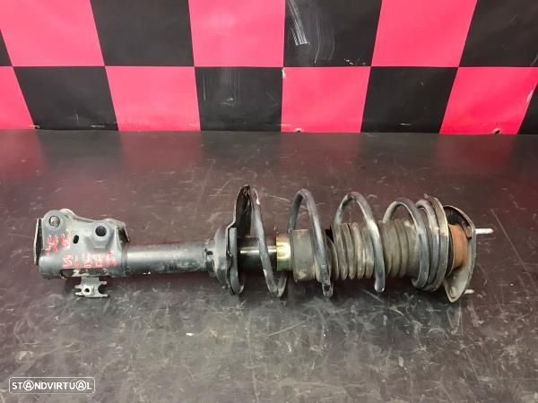 Amortecedor Frente Direito Toyota Yaris (_P1_) - 1