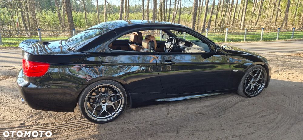 BMW Seria 3 335i - 6