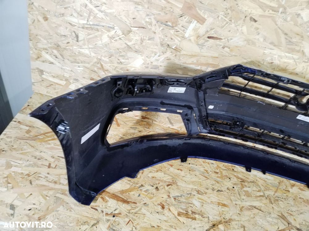 Bara fata Audi A7, S-Line, 2019, 2020, 2021, 2022, 2023, 4K8807437C. - 4