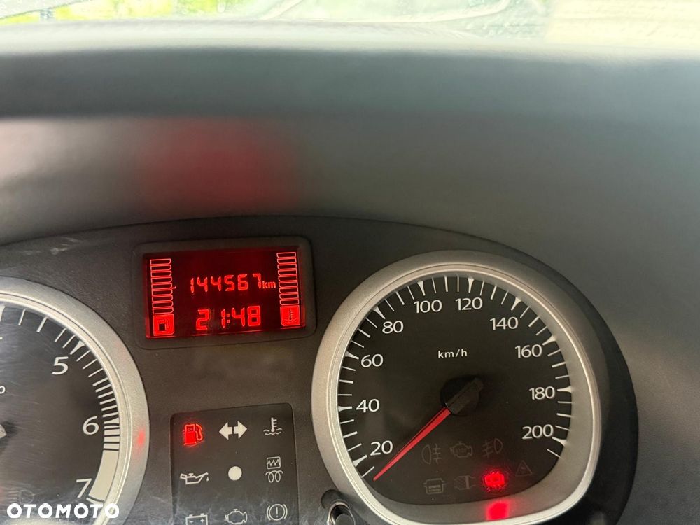 Dacia Duster dCi 110 FAP 4x4 Destination - 8