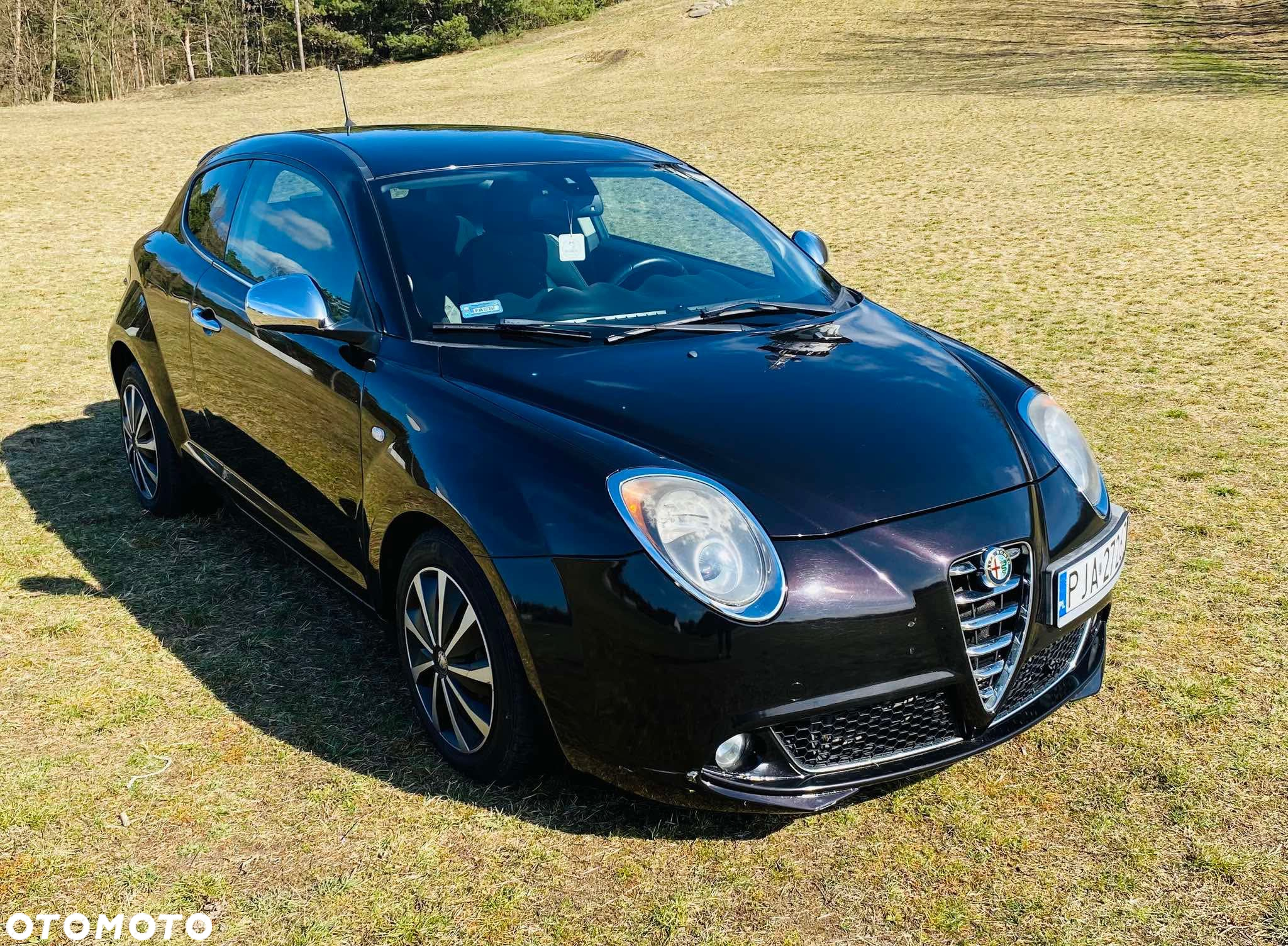 Alfa Romeo Mito 1.6 JTDM Progression - 16