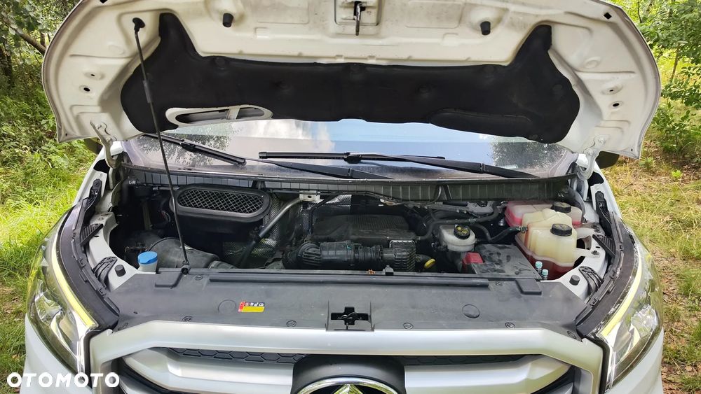 Maxus Deliver 9 - 33