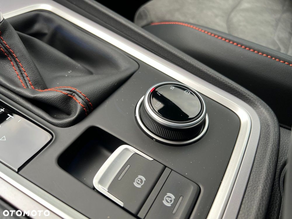 Seat Ateca 1.5 TSI FR S&S DSG - 22