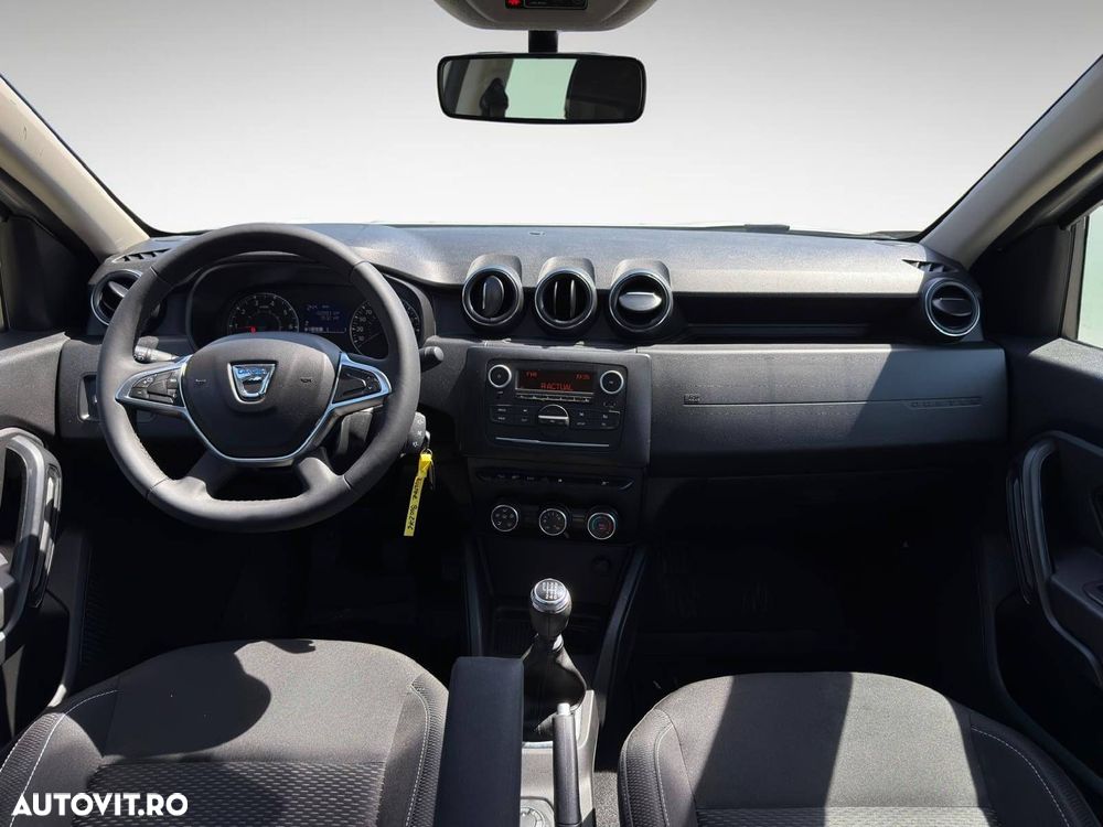 Dacia Duster Blue dCi 115 4WD Comfort - 4