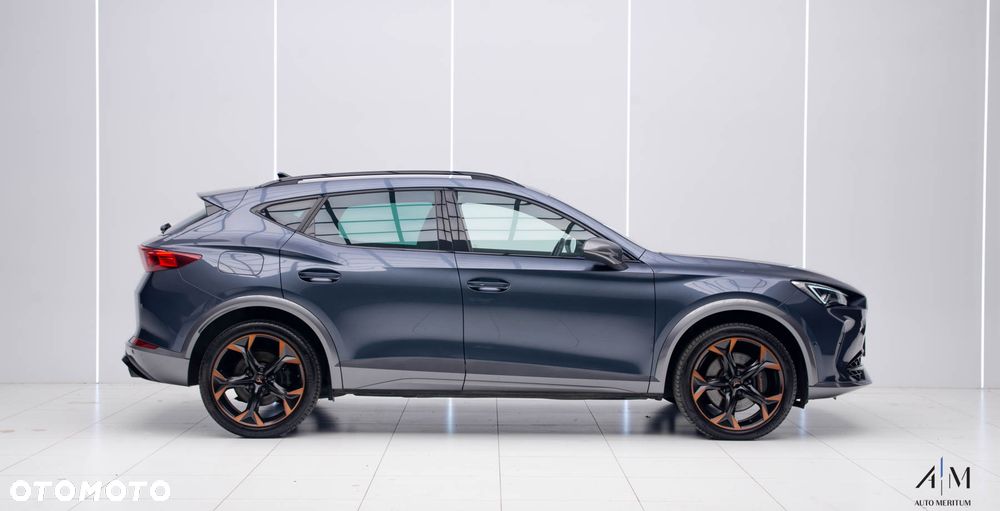Cupra Formentor VZ 2.0 TSI 4Drive DSG - 7