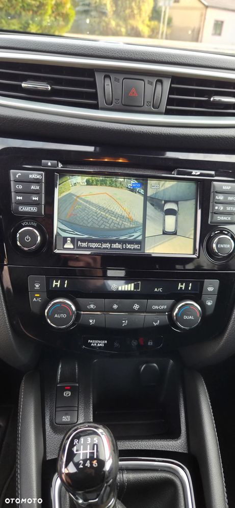 Nissan Qashqai 1.2 DIG-T Tekna+ - 27