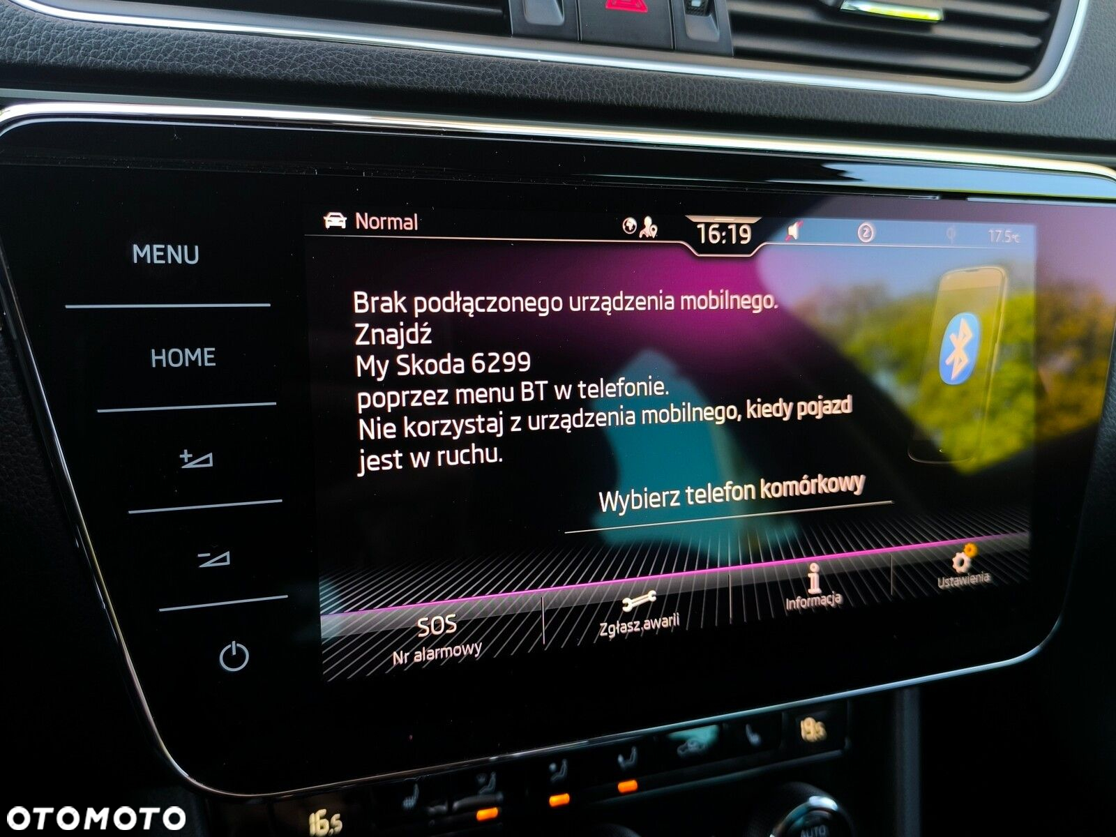 Skoda Superb 1.4 TSI Plug-In Hybrid L&K DSG - 26