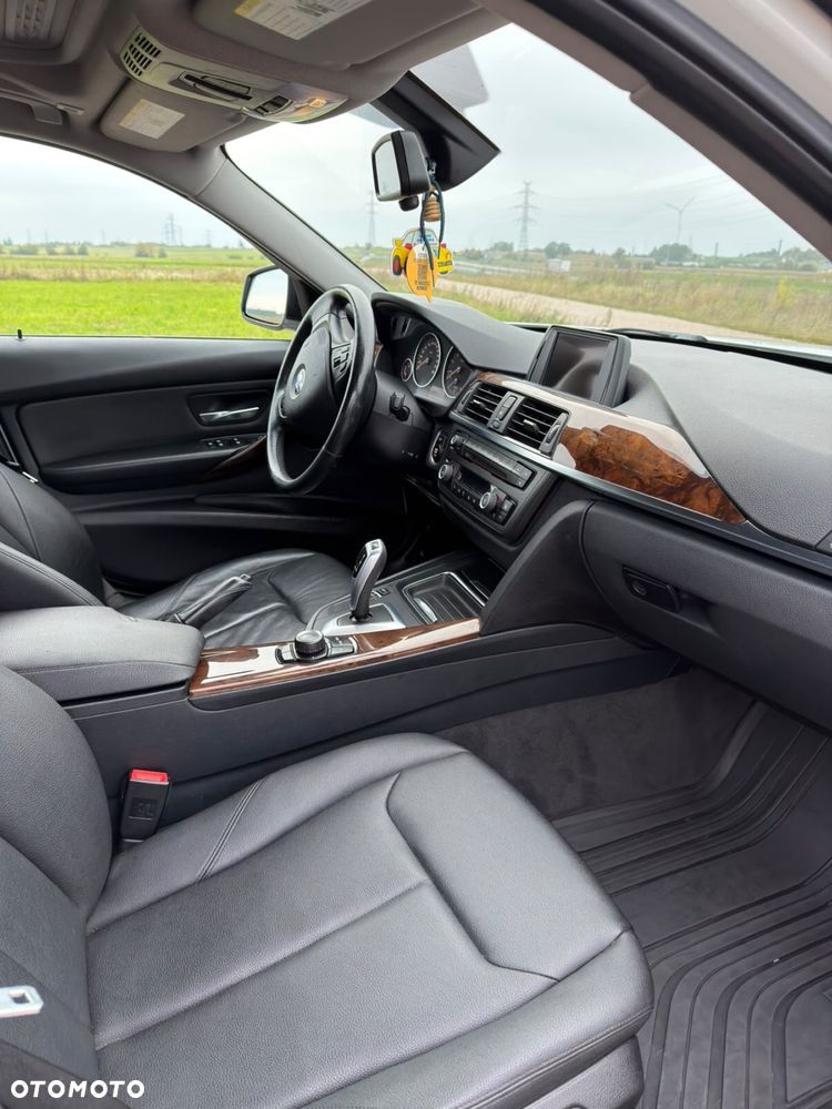 BMW Seria 3 - 8
